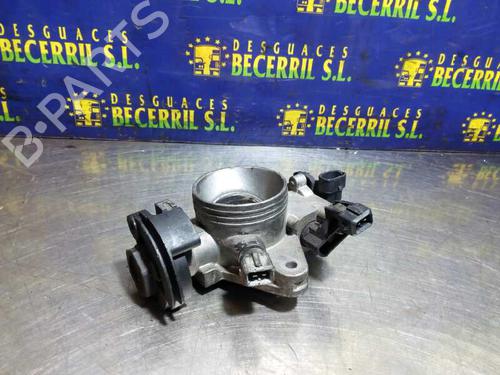 Throttle body CITROËN XSARA (N1)  | BP8439491M82 