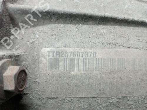 Gearbox JEEP COMMANDER VAN (XH) 3.0 CRD 4x4 | BP30160827M3