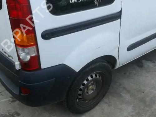Front wiper motor RENAULT KANGOO (KC0/1_)  | BP8457474M29 