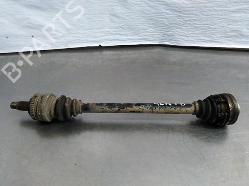 Used Right rear driveshaft BMW 3 Compact (E46) 316 ti (115 hp) 8444586