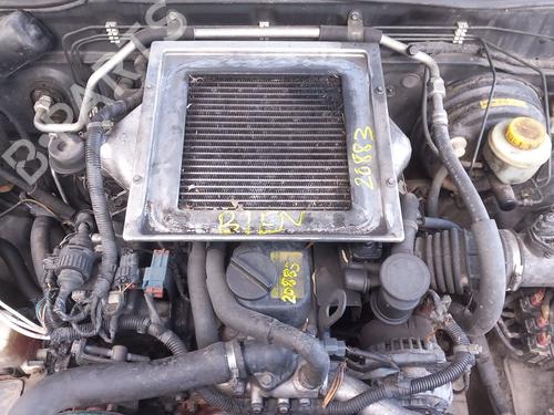 Motor NISSAN TERRANO II (R20) 2.7 TDi 4WD (125 hp) 32454571