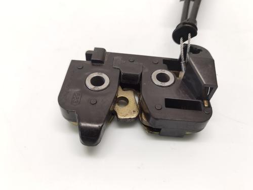 Tailgate lock FORD FIESTA V (JH_, JD_) 1.4 TDCi | BP26595209C101 