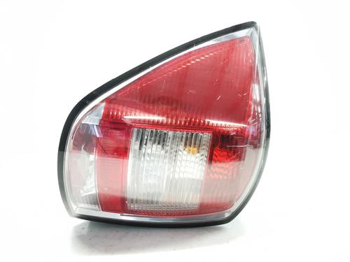 Used Left taillight Left taillight OPEL ASTRA H Estate (A04) 1.7 CDTI (L35) (101 hp) 34723436 34723436