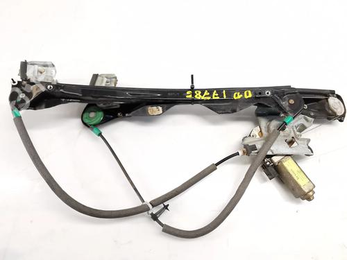 Front right window mechanism FORD FOCUS I (DAW, DBW)  | BP18451768C23 