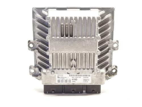 Engine control unit (ECU) FORD FOCUS II (DA_, HCP, DP) 2.0 TDCi | BP39451558M57 - Image 1