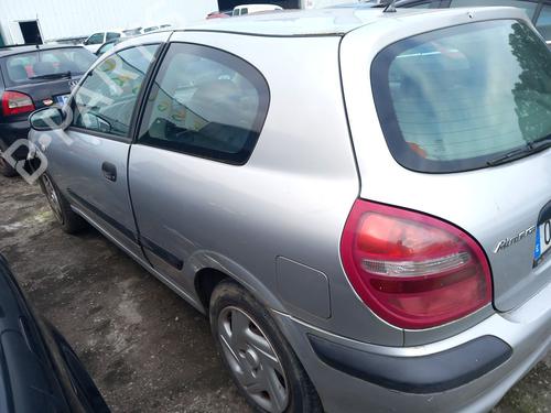 Right front indicator NISSAN ALMERA II Hatchback (N16) 1.5 | BP28180315C33 