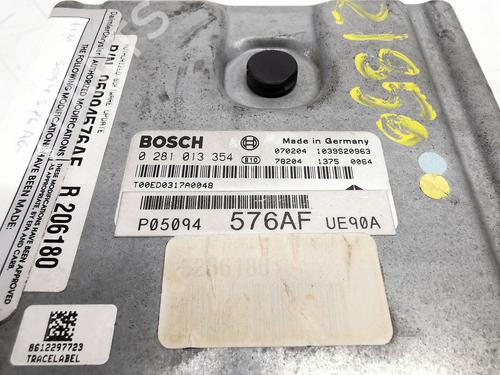 Engine control unit (ECU) DODGE NITRO 2.8 CRD 4WD | BP37636035M57 - Image 2