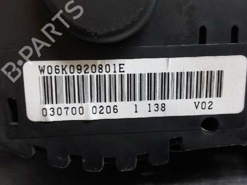 Instrument cluster SEAT IBIZA II (6K1) 1.9 TDI | BP8442235C47 