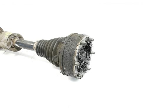 Left front driveshaft SEAT IBIZA II (6K1) 1.9 TDI | BP29450031M38 
