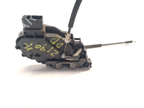Used Front right lock Front right lock LAND ROVER RANGE ROVER SPORT I (L320) 2.7 D 4x4 (190 hp) 36323025 36323025