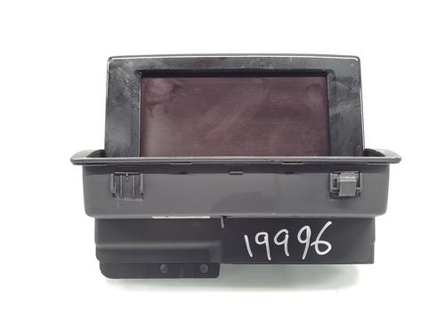 Display monitor AUDI Q3 (8UB, 8UG) 2.0 TDI 8U0857273