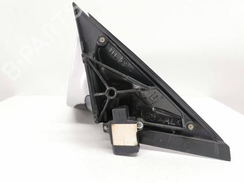 Left mirror AUDI A8 D2 (4D2, 4D8) 2.5 TDI | BP8478522C26 