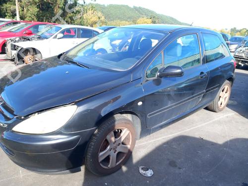 Used Parts PEUGEOT 307 (3A/C) 2.0 HDi 110 (107 hp) 4287758