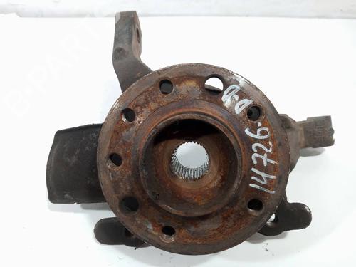 Right front steering knuckle OPEL ZAFIRA / ZAFIRA FAMILY B (A05) 1.8 (M75) BP10625402M26