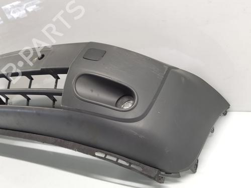 Front bumper FORD TOURNEO CONNECT 1.8 TDCi | BP29812041C7 