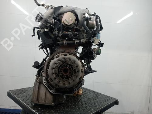 Engine SUZUKI GRAND VITARA II (JT, TE, TD) 1.9 DDiS All-wheel Drive (JT419, TD44, JB419WD, JB419XD,... | BP33273737M1 - Image 5