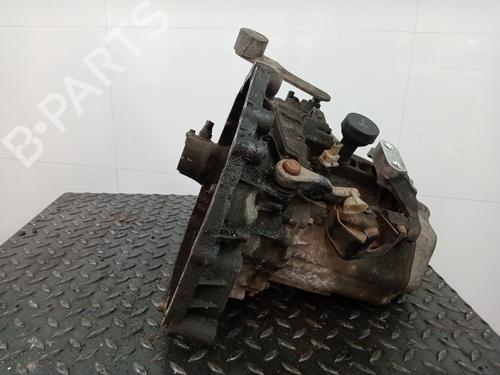 Gearbox ROVER 400 II Hatchback (RT) 414 Si | BP36111652M3 - Image 4