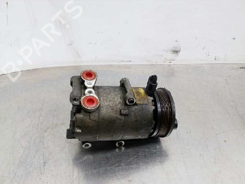 AC compressor FORD FOCUS II (DA_, HCP, DP) 1.6 TDCi | BP8462808M34 