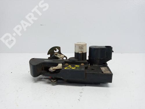 Used Front left lock Front left lock OPEL FRONTERA B (U99) 2.2 DTI (6B_66, 6B_76) (120 hp) 8921126 8921126