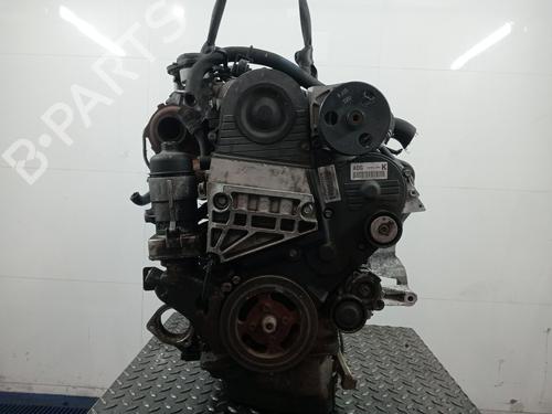 Engine CHEVROLET CRUZE (J300) 2.0 CDI | BP39472261M1  - Image 5