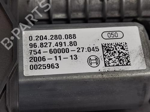 Electric handbrake CITROËN C4 Picasso I MPV (UD_)  | BP9528437E5 