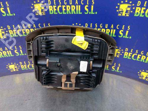 Used Driver airbag Driver airbag RENAULT MEGANE II Coupé-Cabriolet (EM0/1_) 1.9 dCi (120 hp) 8434468 8434468