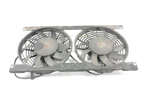 Køleventilator elektrisk SANTANA 300 Open Off-Road Vehicle  | BP28064794M35 