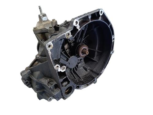 Gearbox FORD FUSION (JU_) 1.4 TDCi | BP15962340M3 