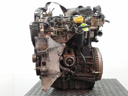 Engine RENAULT LAGUNA II (BG0/1_) 1.9 dCi (BG08, BG0G) | BP28517926M1 