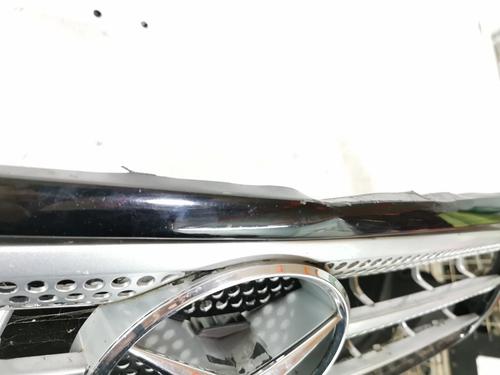 Hood MERCEDES-BENZ M-CLASS (W163)  | BP10349241C1 