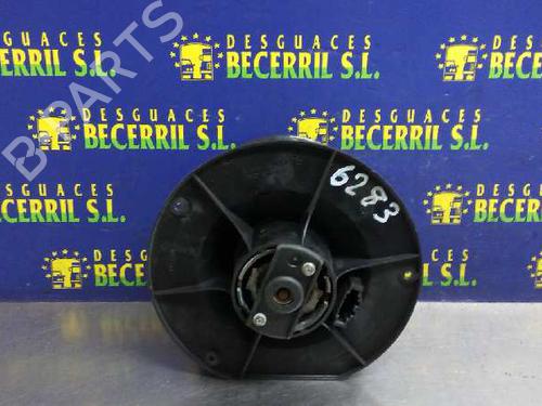 Varmvifte SEAT ALHAMBRA (7V8, 7V9) 2.0 TDI (140 hp) 8450424