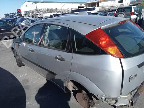 Starter FORD FOCUS I (DAW, DBW)  | BP27473631M8 