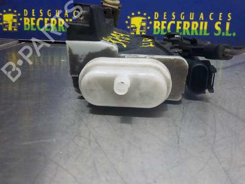 Front right lock AUDI A4 B5 (8D2)  | BP8437572C97 