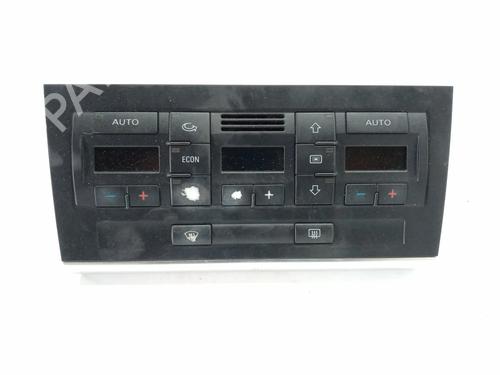 Used Climate control AUDI A4 B7 (8EC) 2.0 TDI 16V (140 hp) 8596177