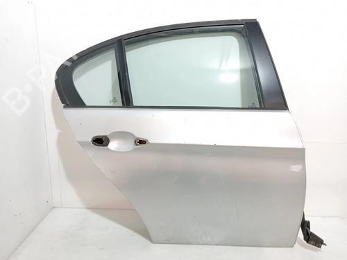 Used Right rear door BMW 3 (E90) 320 d (163 hp) 17556353