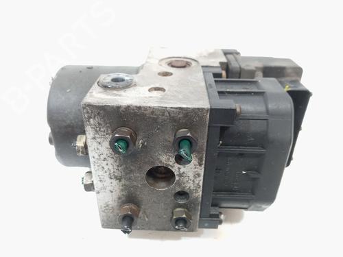 ABS pump RENAULT MEGANE I Classic (LA0/1_) 1.9 dCi (LA05, LA1F) (102 hp) 9691591