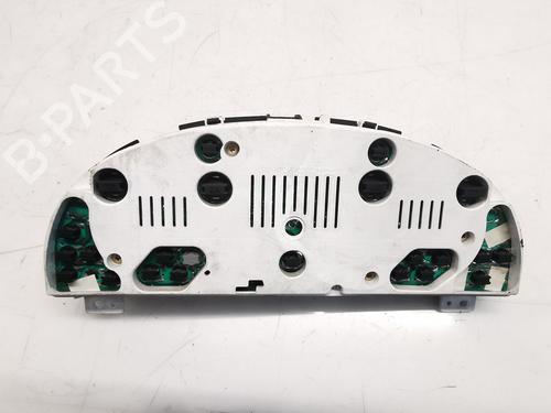 Instrument cluster DAEWOO NUBIRA (J100) 1.6 16V | BP24680412C47 