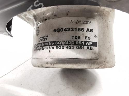Steering pump VW POLO IV (9N_, 9A_) 1.4 TDI | BP30181962M99 