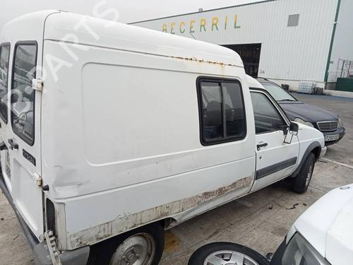 Water radiator CITROËN C15 Box Body/MPV (VD_) 1.8 D | BP17438199M31 