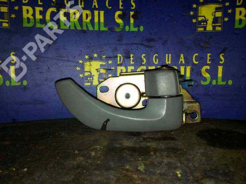 Used Rear right interior door handle Rear right interior door handle KIA SORENTO I (JC) 2.5 CRDi (170 hp) 8425236 8425236