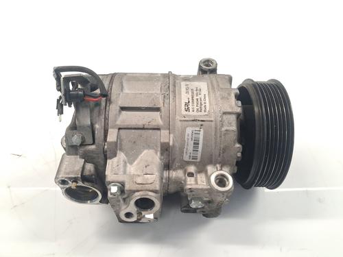 Used AC compressor AC compressor VW GOLF VI (5K1) 1.6 TDI (105 hp) 34704008 34704008