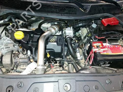 Washer pump RENAULT MEGANE II (BM0/1_, CM0/1_)  | BP14019484E24 