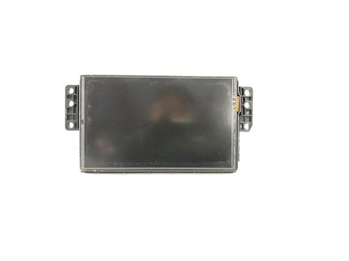 Display CITROËN C3 II (SC_) 1.2 VTi 82 (82 hp) 29502722