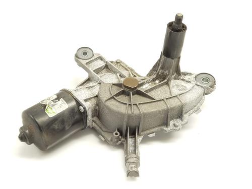 Used Front wiper motor CITROËN C4 Grand Picasso I (UA_) [2006-2013]  15768416