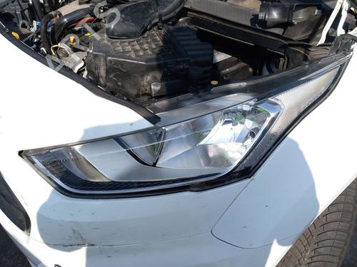 Venstre forlygte FORD TRANSIT CONNECT V408 Box Body/MPV 1.6 TDCi (115 hp) 30358111