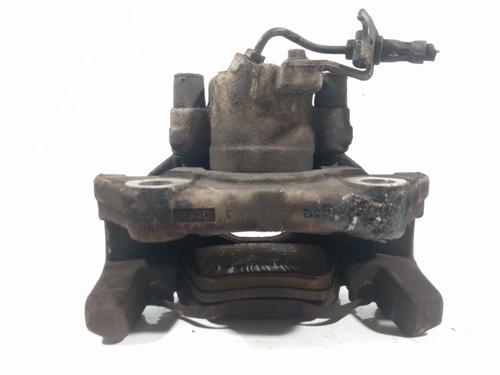 Right front brake caliper VW SHARAN (7M8, 7M9, 7M6) 2.0 TDI | BP11577572M104 