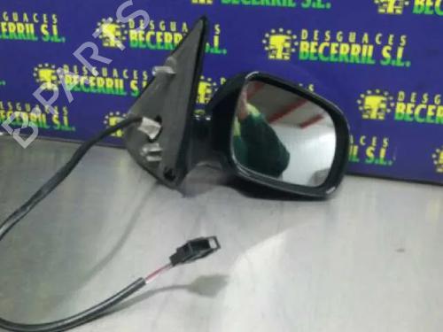 Used Right mirror SEAT CORDOBA (6K1, 6K2) [1993-2002]  9125736