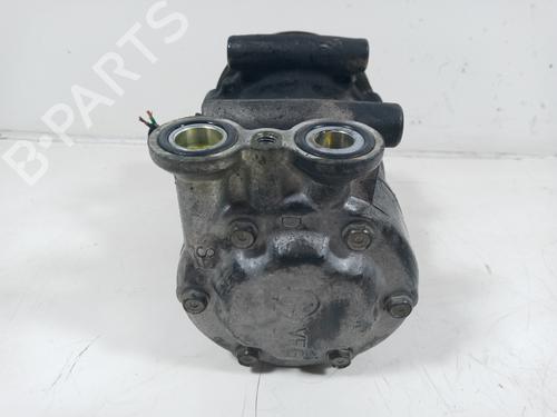 AC compressor FORD FIESTA V (JH_, JD_) 1.4 TDCi | BP8473470M34 