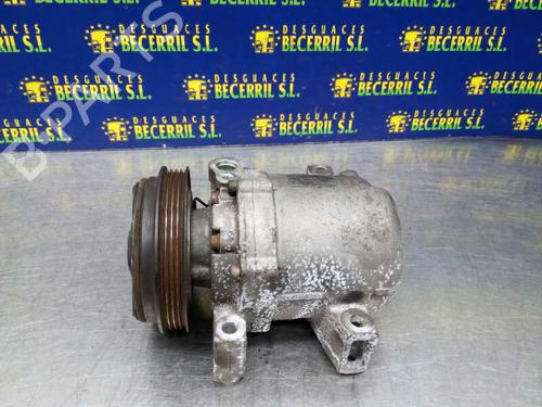 AC compressor SUBARU FORESTER (SF_) 2.0 AWD (SF5) (125 hp) 8447640