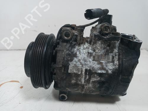AC compressor LAND ROVER FREELANDER I (L314) 2.0 Td4 4x4 | BP8475934M34 